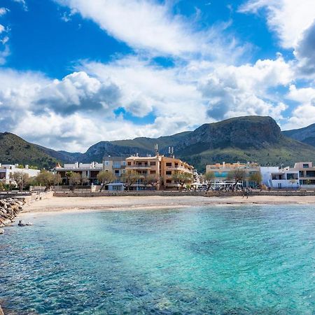 Brisa Marina Διαμέρισμα Colonia de Sant Pere Εξωτερικό φωτογραφία