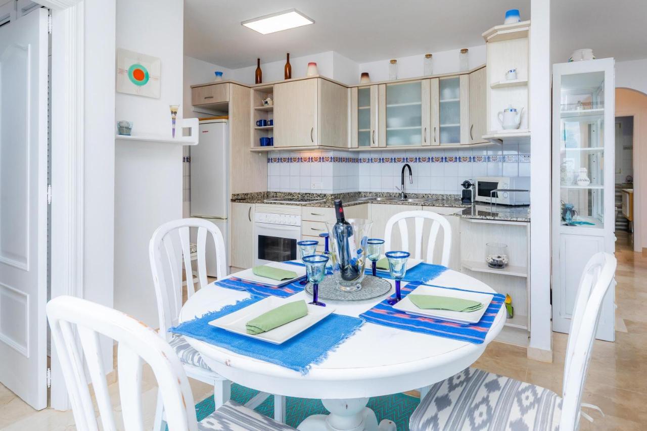 Brisa Marina Διαμέρισμα Colonia de Sant Pere Εξωτερικό φωτογραφία
