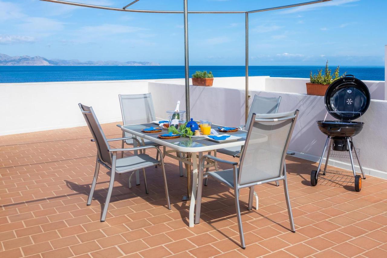 Brisa Marina Διαμέρισμα Colonia de Sant Pere Εξωτερικό φωτογραφία