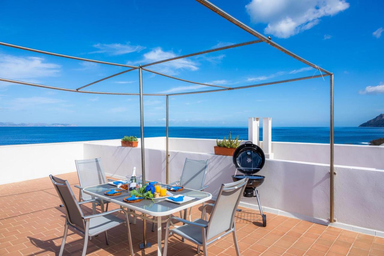 Brisa Marina Διαμέρισμα Colonia de Sant Pere Εξωτερικό φωτογραφία