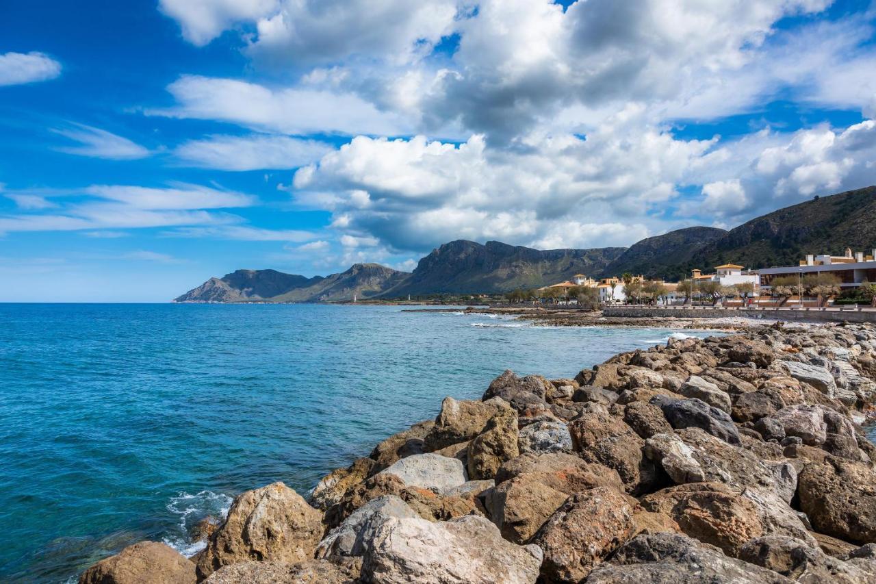 Brisa Marina Διαμέρισμα Colonia de Sant Pere Εξωτερικό φωτογραφία