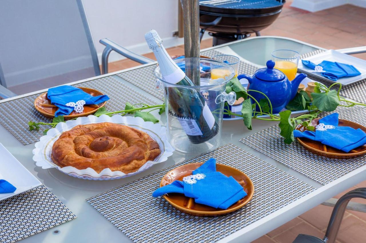 Brisa Marina Διαμέρισμα Colonia de Sant Pere Εξωτερικό φωτογραφία