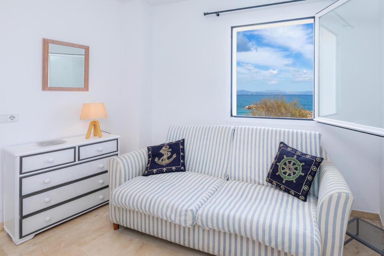 Brisa Marina Διαμέρισμα Colonia de Sant Pere Εξωτερικό φωτογραφία