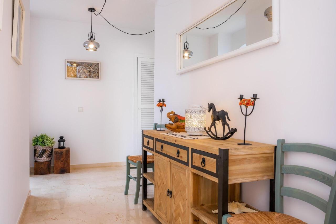 Brisa Marina Διαμέρισμα Colonia de Sant Pere Εξωτερικό φωτογραφία