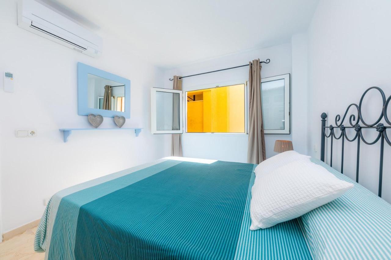 Brisa Marina Διαμέρισμα Colonia de Sant Pere Εξωτερικό φωτογραφία